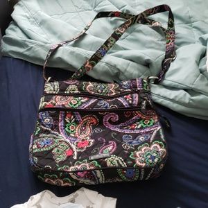 vera Bradley purse